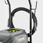 High Pressure Washer 190 Bar 600 L/h Karcher HD 6/15-4 M Classic