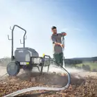 High Pressure Washer 190 Bar 600 L/h Karcher HD 6/15-4 M Classic
