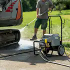 High Pressure Washer 190 Bar 600 L/h Karcher HD 6/15-4 M Classic