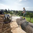 High Pressure Washer 190 Bar 600 L/h Karcher HD 6/15-4 M Classic