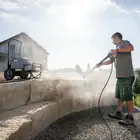 High Pressure Washer 190 Bar 600 L/h Karcher HD 6/15-4 M Classic