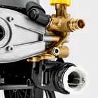 High Pressure Washer 190 Bar 600 L/h Karcher HD 6/15-4 M Classic
