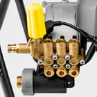 High Pressure Washer 190 Bar 600 L/h Karcher HD 6/15-4 M Classic
