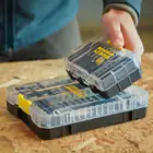 Stanley Fatmax 19-Piece Drill Bit and Screwdriver Set