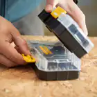 Stanley Fatmax 19-Piece Drill Bit and Screwdriver Set