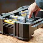 Stanley Fatmax 19-Piece Drill Bit and Screwdriver Set