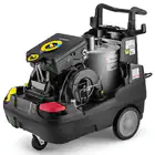 High-Pressure Hot Water Washer 220 Bar 800 L/h Karcher HDS 8/18-4 C