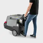 High-Pressure Hot Water Washer 220 Bar 800 L/h Karcher HDS 8/18-4 C