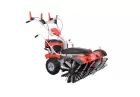 Brush for Hecht 8101 Sweeper - 