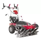 Brush for Hecht 8101 Sweeper - 