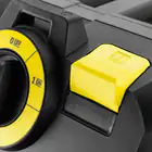Aspirador de Sólidos e Líquidos 1380W Karcher NT 30/1 AP TE L 