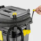 Aspirador de Sólidos e Líquidos 1380W Karcher NT 30/1 AP TE L 