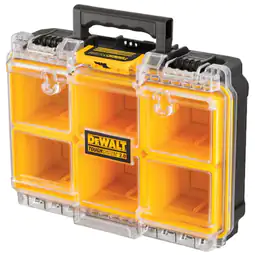 Caixa Organizadora Dewalt Toughsystem 2.0