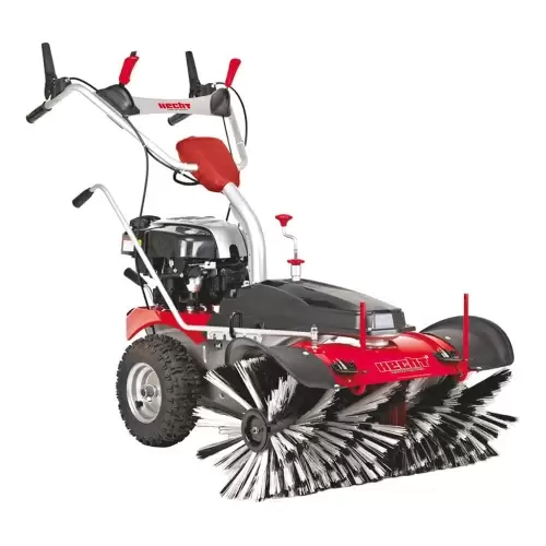 Gasoline Sweeper HCT 8101 BS 6.5 HP