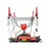 Varredora Gasolina HCT 8101 BS 6.5 HP