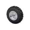 Varredora Gasolina HCT 8101 BS 6.5 HP