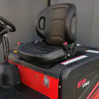 Carretilla elevadora Donker EP25E de 72 V/260 Ah y 2500 kg