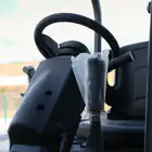 Carretilla elevadora Donker EP25E de 72 V/260 Ah y 2500 kg