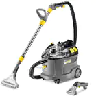 Lavadora de Estofos 1200W Karcher PUZZI 8/1 ADV
