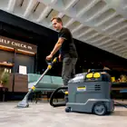 Lavadora de Estofos 1200W Karcher PUZZI 8/1 ADV