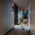 Lavadora de Estofos 1200W Karcher PUZZI 8/1 ADV