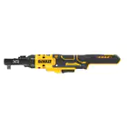 Chave de Roquete Brushless Dewalt XR 18V