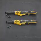 Chave de Roquete Brushless Dewalt XR 18V