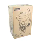 Atomizador de Costas Mader 41.5cc 26L