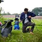 Nilfisk Premium High Pressure Washer 180 Bar