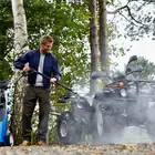 Nilfisk Premium High Pressure Washer 180 Bar