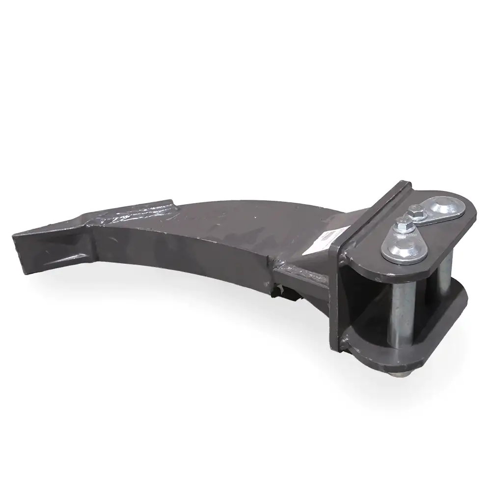 Desgarrador para miniexcavadora DK10/12/16