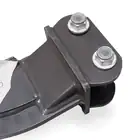 Desgarrador para miniexcavadora DK10/12/16
