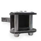 Desgarrador para miniexcavadora DK10/12/16