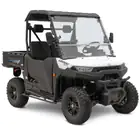 Buggy Linhai UTV LH 80DU 2x4 Elétrico