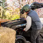 Buggy Linhai UTV LH 80DU 2x4 Elétrico