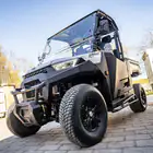 Buggy Linhai UTV LH 80DU 2x4 Elétrico