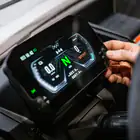 Buggy Linhai UTV LH 80DU 2x4 Elétrico