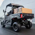 Buggy Linhai UTV LH 80DU 2x4 Elétrico