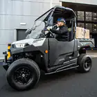 Buggy Linhai UTV LH 80DU 2x4 Elétrico