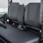 Buggy Linhai UTV LH 80DU 2x4 Elétrico