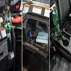 Buggy Linhai UTV LH 80DU 2x4 Elétrico