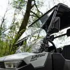 Buggy Linhai UTV LH 80DU 2x4 Elétrico