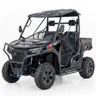 Buggy Linhai UTV T-BOSS 570 EFI EPS 