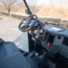 Buggy Linhai UTV T-BOSS 570 EFI EPS 