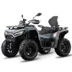 Moto 4 Linhai Landforce 650 EFI EPS 4×4