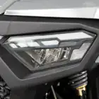 Moto 4 Linhai Landforce 650 EFI EPS 4×4