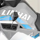 Moto 4 Linhai Landforce 650 EFI EPS 4×4