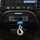 Moto 4 Linhai Landforce 650 EFI EPS 4×4