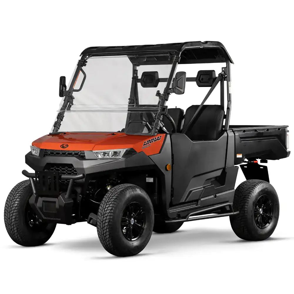 Buggy Linhai UTV LH 80DU 2x4 Elétrico