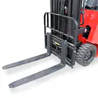 Carretilla elevadora Donker EP20E de 60 V/260 Ah y 2000 kg